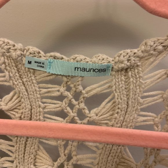 Groovy Cardigan - Picture 3 of 5